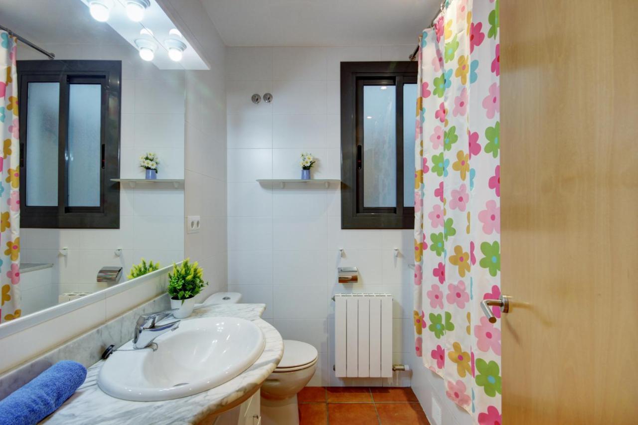 Migjorn 2 2 Roses - Immo Barneda Apartment Exterior photo